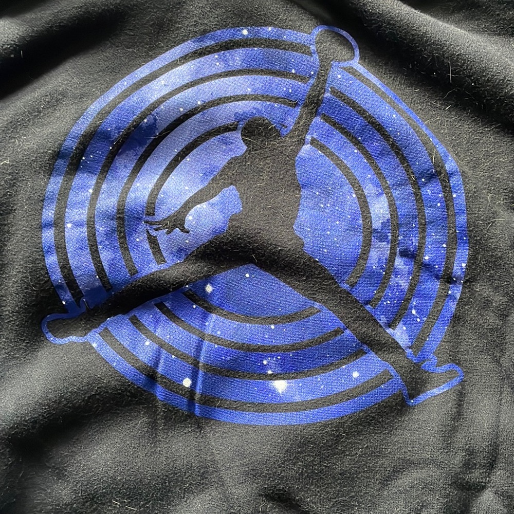 Men’s Michael Jordan hoodie